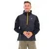 ASICS Fujitrail Packable Veste Running Hommes - Noir, Taille L