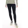 ASICS Road Winter High Waist Collant De Course Femmes - Noir, Taille M