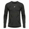 T-shirt Road Sans Couture Manches Longue - Homme - xl - ASICS