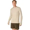 Asics T-shirt à Manches Longues Road Seamless