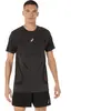 Asics T-shirt à Manches Courtes Road Seamless