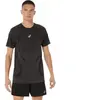 Asics T-shirt à Manches Courtes Road Seamless