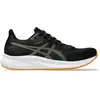 ASICS Homme Patriot 13 Sneaker, Noir/Jaune Huddle, 46.5 EU