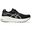 ASICS Femme Gel-Kayano 31 Sneaker, Multicolore, 37 EU
