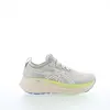 Chaussures ASICS Gel-Nimbus 27 TR beige verdâtre jaune - 40