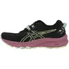 Chaussures ASICS Trabuco Terra 2 noir rose femme - 37
