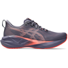 Chaussures Asics Novablast 5 Violet Orange SS25 Femme, Taille 39 - EUR