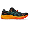 Asics - Fuji Lite 5 - Chaussures de trail taille 11,5, multicolore