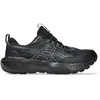 ASICS Homme Gel-Sonoma 8 GTX Sneaker, Black Carrier Grey, 46.5 EU