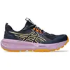 Chaussures ASICS Gel-Sonoma 8 bleu marine rose femme - 39