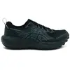 ASICS Gel-Sonoma 8 GTX Chaussure Trail Femmes-Noir,Gris, Pointure 37.5
