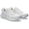 Chaussures ASICS Jolt 5 blanches femme - 37
