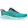 Chaussures Asics Gel-Cumulus 27 Bleu Turquoise SS25, Taille 42,5 - EUR