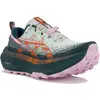 Asics Chaussures De Trail Running Trabuco Max 4