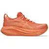 Asics Gel-Nimbus 27 Lite-Show Chaussures de sport femme Orange 37.5