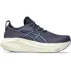 Asics Gel-Nimbus 27 Chaussures homme Bleu marine 43.5