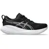 Asics Gel-Cumulus 27 Chaussures de sport femme Noir 37.5