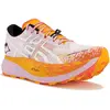 Chaussures Asics Metafuji Trail Violet Orange SS25, Taille 44 - EUR