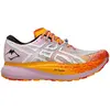 Chaussures Asics Metafuji Trail Violet Orange SS25, Taille 46,5 - EUR