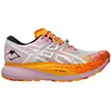 Chaussures Asics Metafuji Trail Violet Orange SS25, Taille 46 - EUR