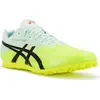 Asics Hyper LD 6 Chaussures homme Vert 44.5