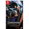 Nintendo Games Switch Castlevania Dominus Collection Imported Asia