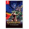 Juego Castlevania Anniversary Collection Para Nintendo Switch