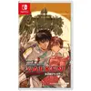 Nintendo Switch Assault Suits Valken Declassified Standard Edition Imp...