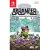 Nintendo Switch Arranger: A Role-puzzling Adventure (multi-language) (...