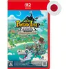 Nintendo Fantasy Life I : The Girl Who Steals Time (JAP)-Jeu-SWITCH 2