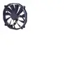 Scythe Glide Stream SY1425HB12L - Ventilateur châssis - 140 mm