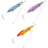 Little Jack Spinnerbait Panicking Survivor 40g