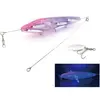 Little Jack Spinnerbait Panicking Survivor 40g