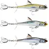 Little Jack Stickbait Coulant Segrock Proppeler 21g 78 Mm