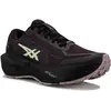 Chaussures ASICS Novablast 6 GORE-TEX bordeaux noir femme - 39