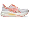 Chaussures ASICS Sonicblast 2 corail blanc femme - 43.5