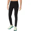 ASICS Road  Collant de running - noir, Taille L