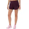 Short Asics  ROAD 3.5IN SHORT P32571161
