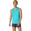 Asics T-shirt Sans Manches Core