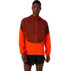 ASICS Metarun Waterproof  Veste running Hommes - rouge, orange, Taille...
