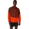 ASICS Metarun Waterproof  Veste running Hommes - rouge, orange, Taille...
