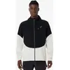 ASICS Metarun Waterproof  Veste running Hommes - crème, noir, Taille M