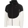 ASICS Metarun Waterproof  Veste running Hommes - crème, noir, Taille S
