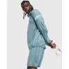 ASICS Icon 7In  Short de running Hommes - turquoise, Taille L