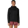 ASICS Fujitrail Elite Waterproof  Veste running - noir, Taille M