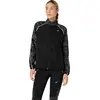 ASICS Road Lite-Show Packable  Veste running - noir, Taille XL