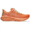 Chaussures Asics Novablast 5 Tokyo Orange Blanc AW26 Unisexe, Taille 4...