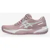 ASICS Chaussures de tennis multicourt femme, Gel Challenger 15 rose