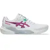 Chaussures de tennis Asics Gel-Challenger 15 Blanc 39 1041A510 - 102