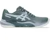 ASICS Chaussures de tennis homme Gel-Challenger 15 Clay gris | 47